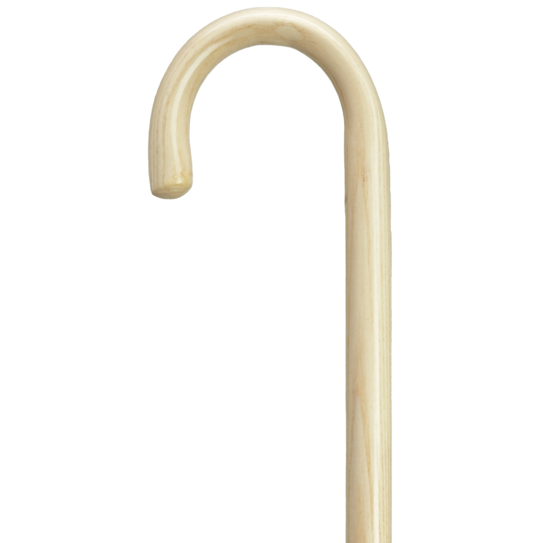 Harvy Wood Tourist Cane