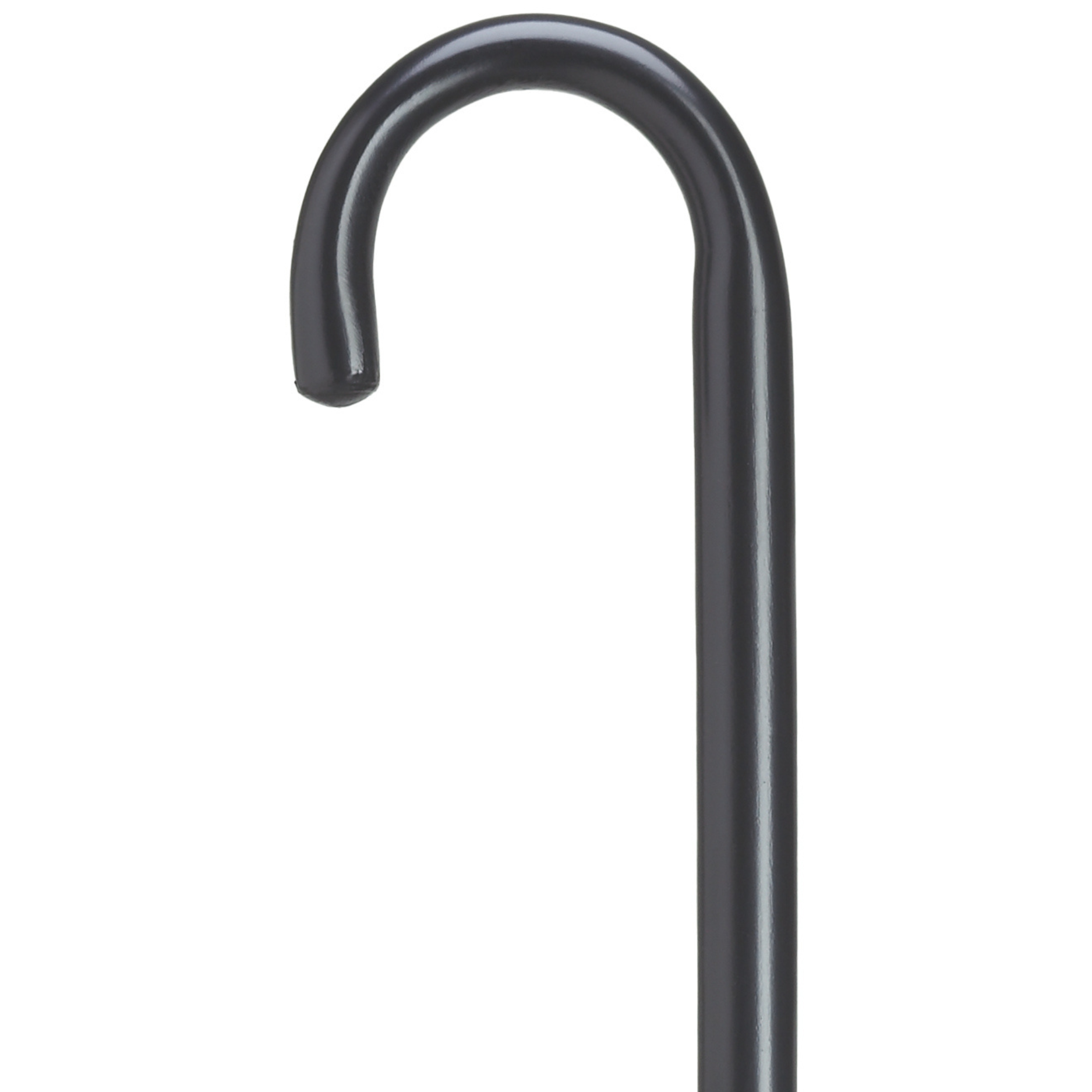 Harvy Wood Tourist Cane