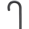Black Tourist Walking Cane