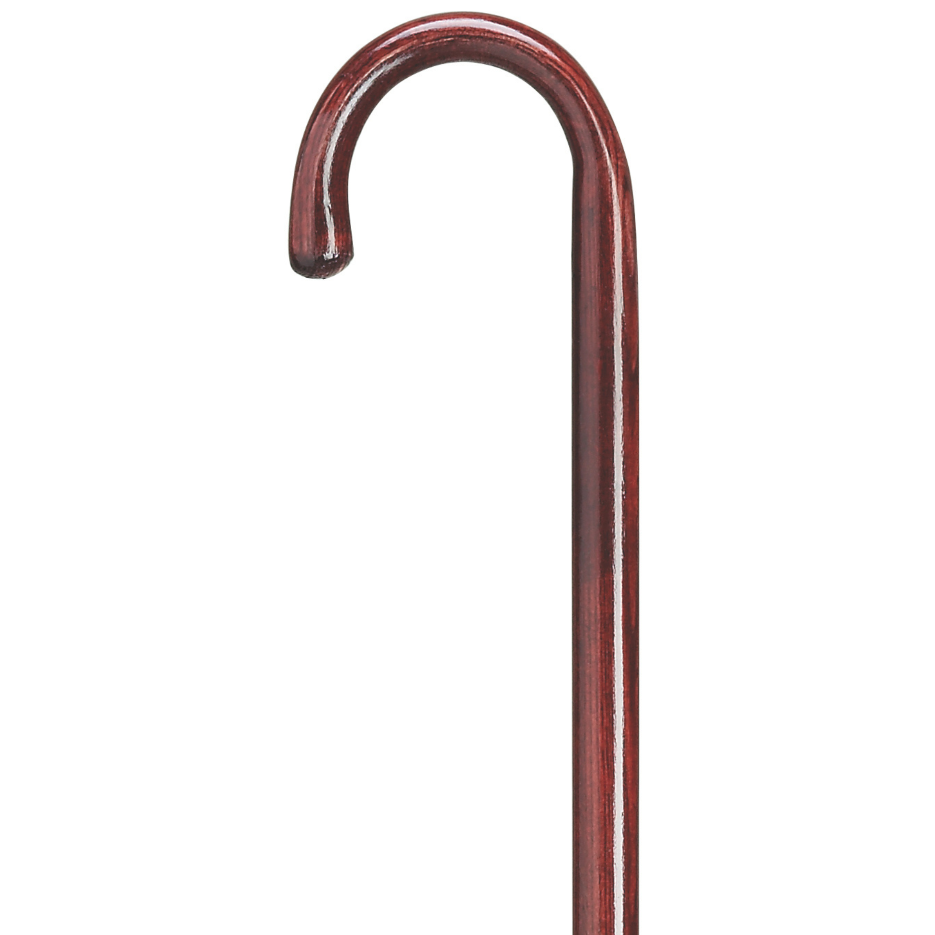 Hardwood Walking Cane