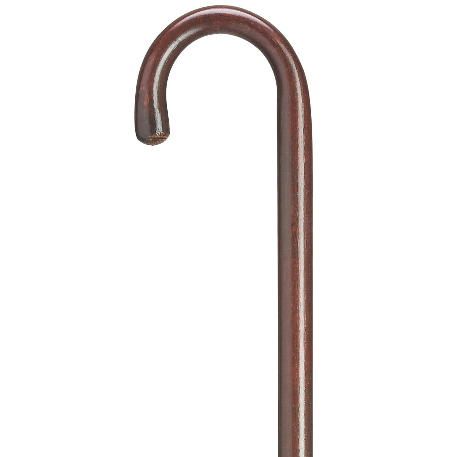 Hardwood Walking Cane