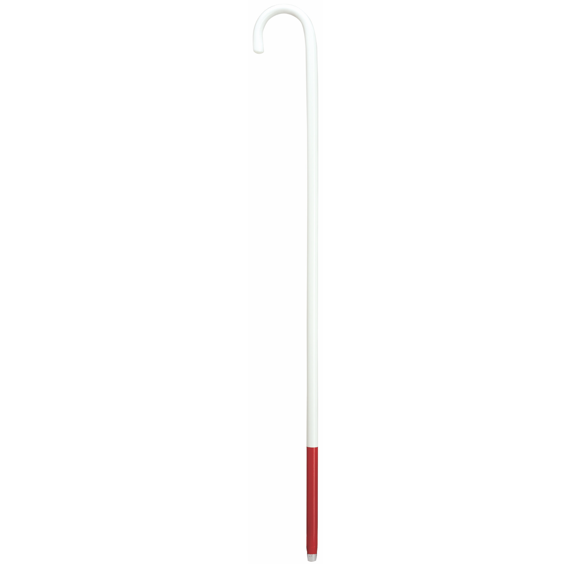 Crook Cane For The Visually Impaired
