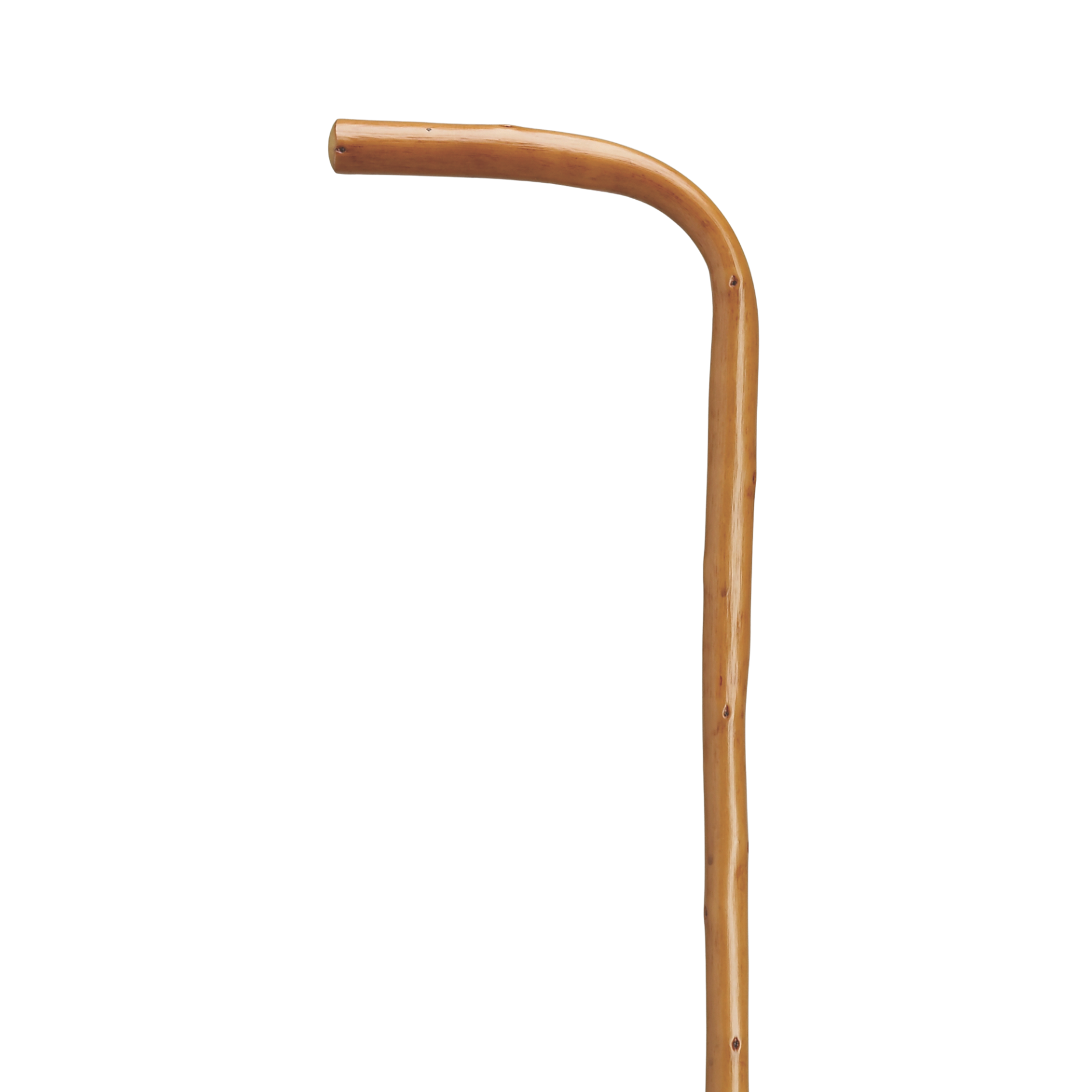 Ladies Chestnut Opera Style Walking Cane
