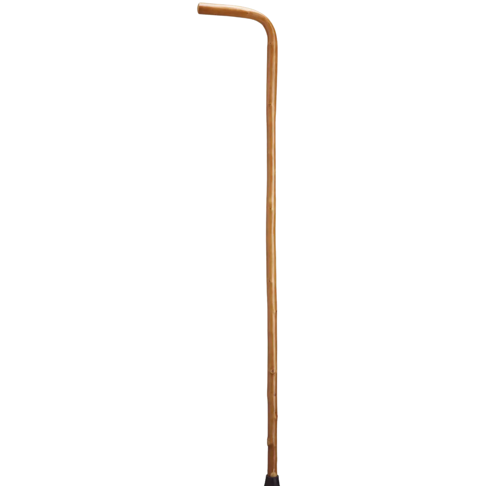 Men's English Walking Cane - Opera Shape Handle