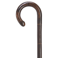Oak Crook Cane