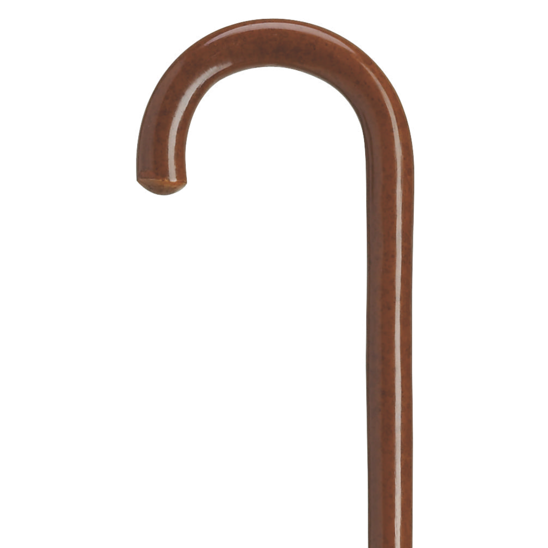 Malacca Walking Cane