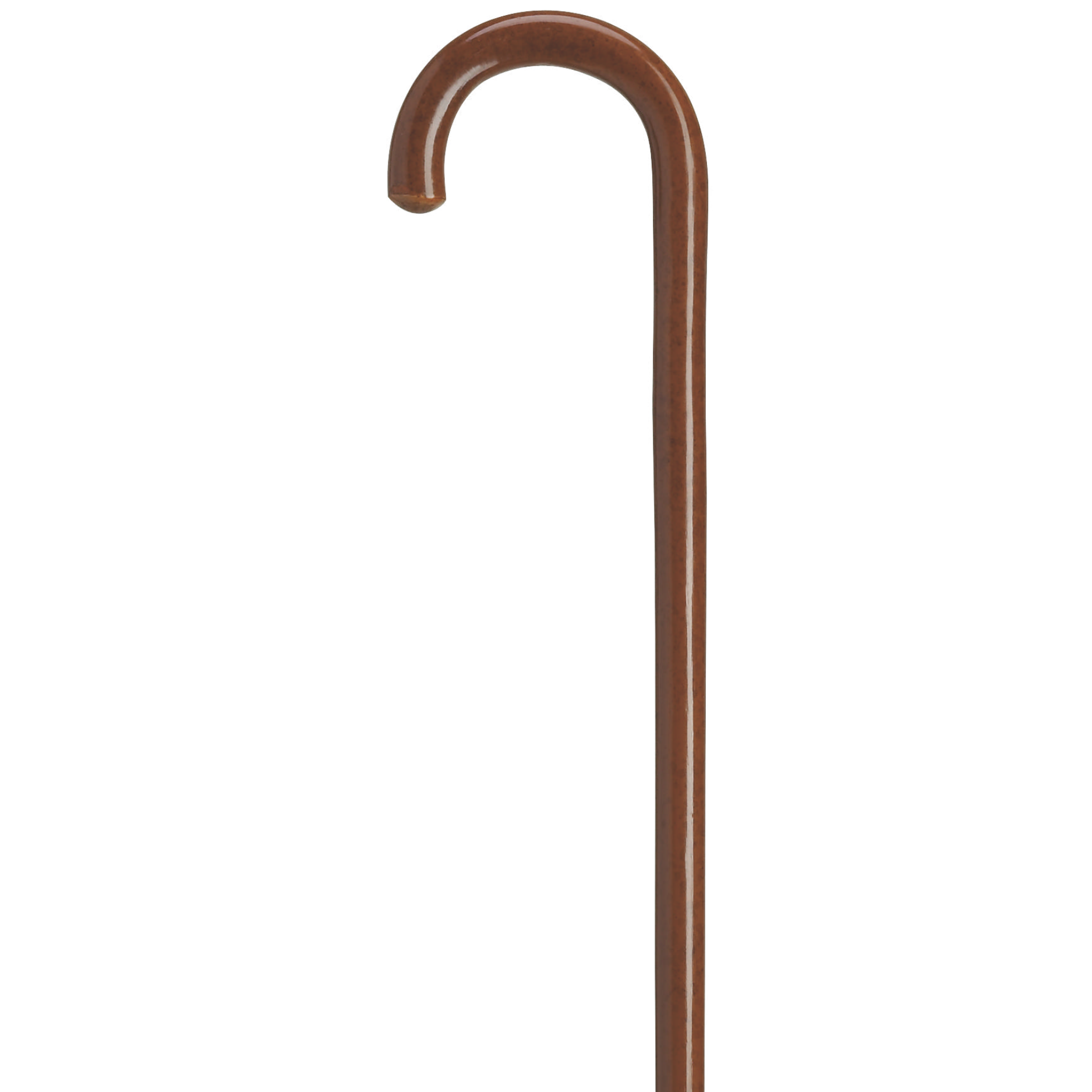 Malacca Walking Cane