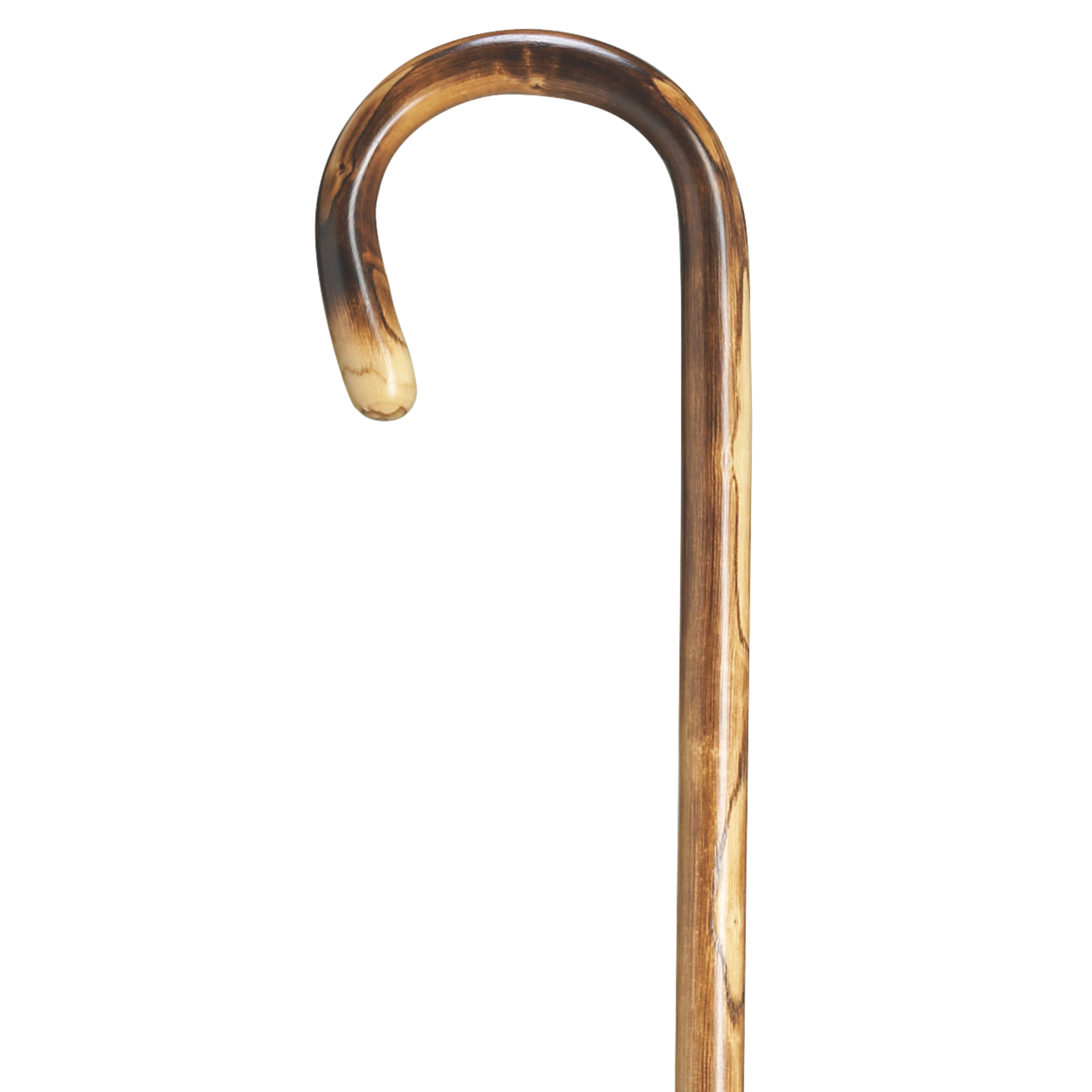  Chestnut Men's Walking Stick