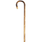  Chestnut Men's Walking Stick