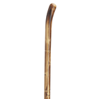 Knotted English Chestnut Walking Stick