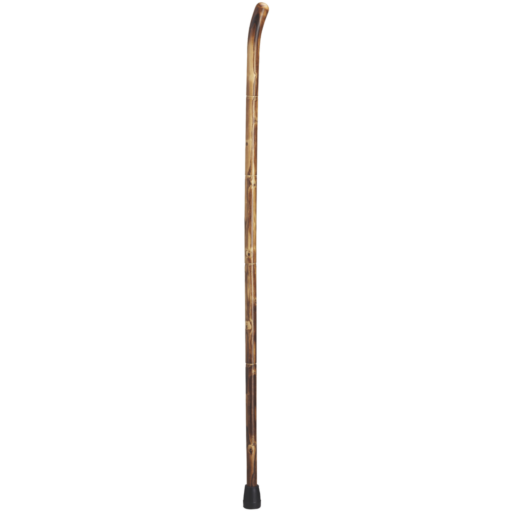 Knotted English Chestnut Walking Stick