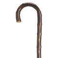 Congo Chestnut Walking Cane