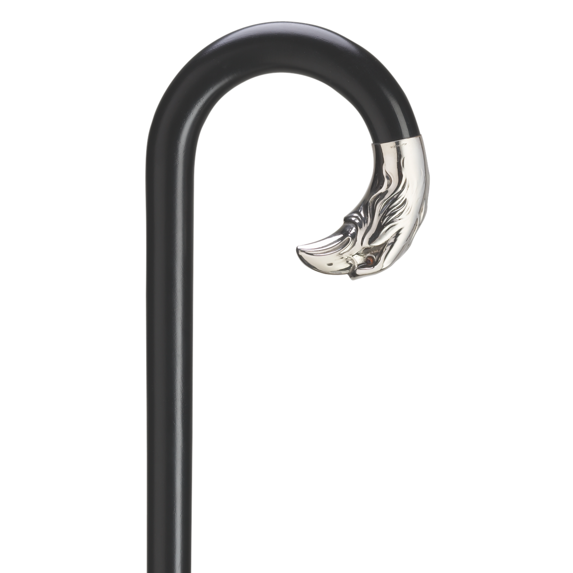 Eagle Head Tourist Cane