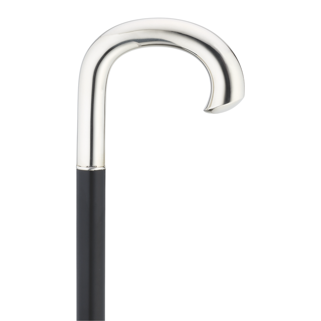 Slashed Nose Walking Cane