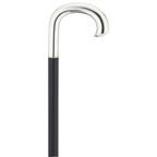 Slashed Nose Walking Cane
