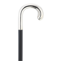 Bulb Nose Cane with Accent Lines
