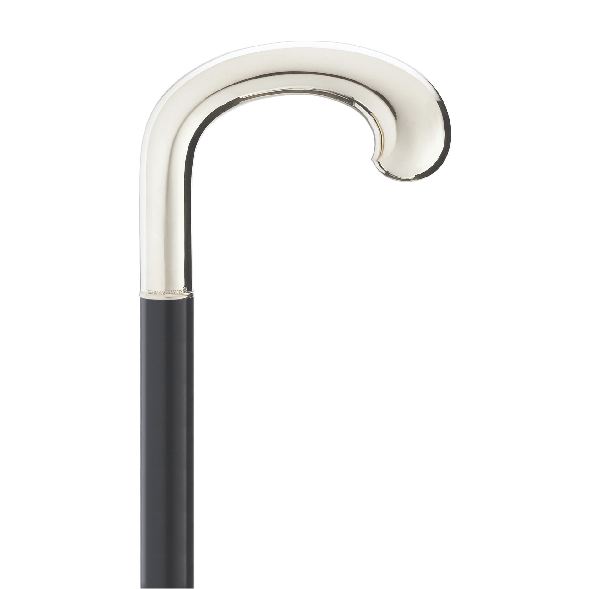 Opera Shape Walking Cane