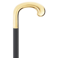 Men's 14K Opera Walking Stcik
