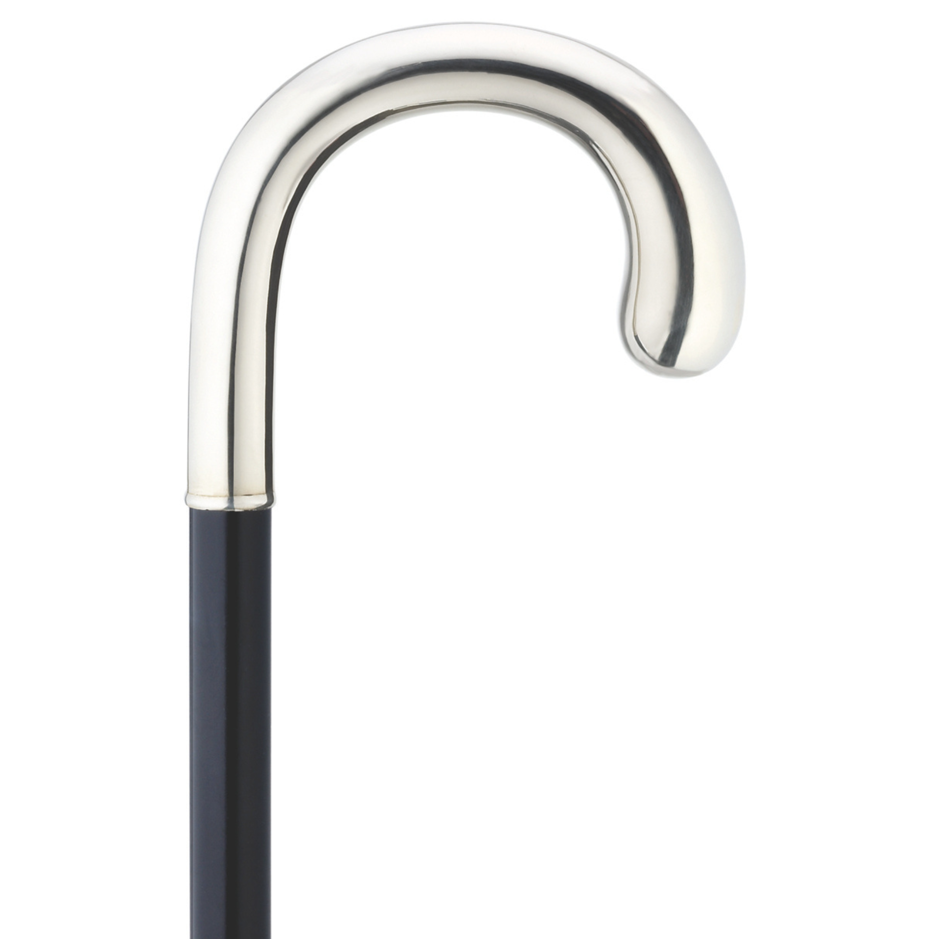 Classic Crook Walking Stick