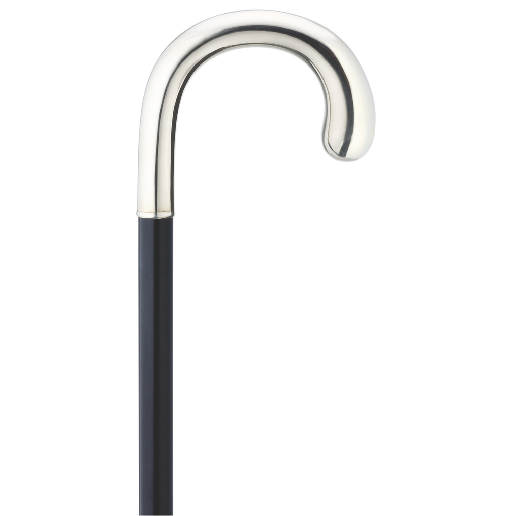 Classic Crook Walking Stick