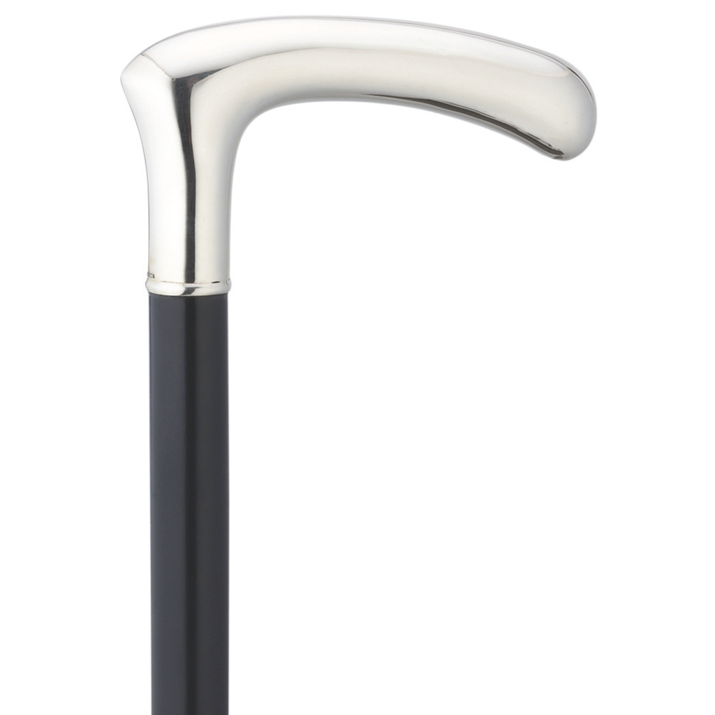 Elegant Opera Walking Stick