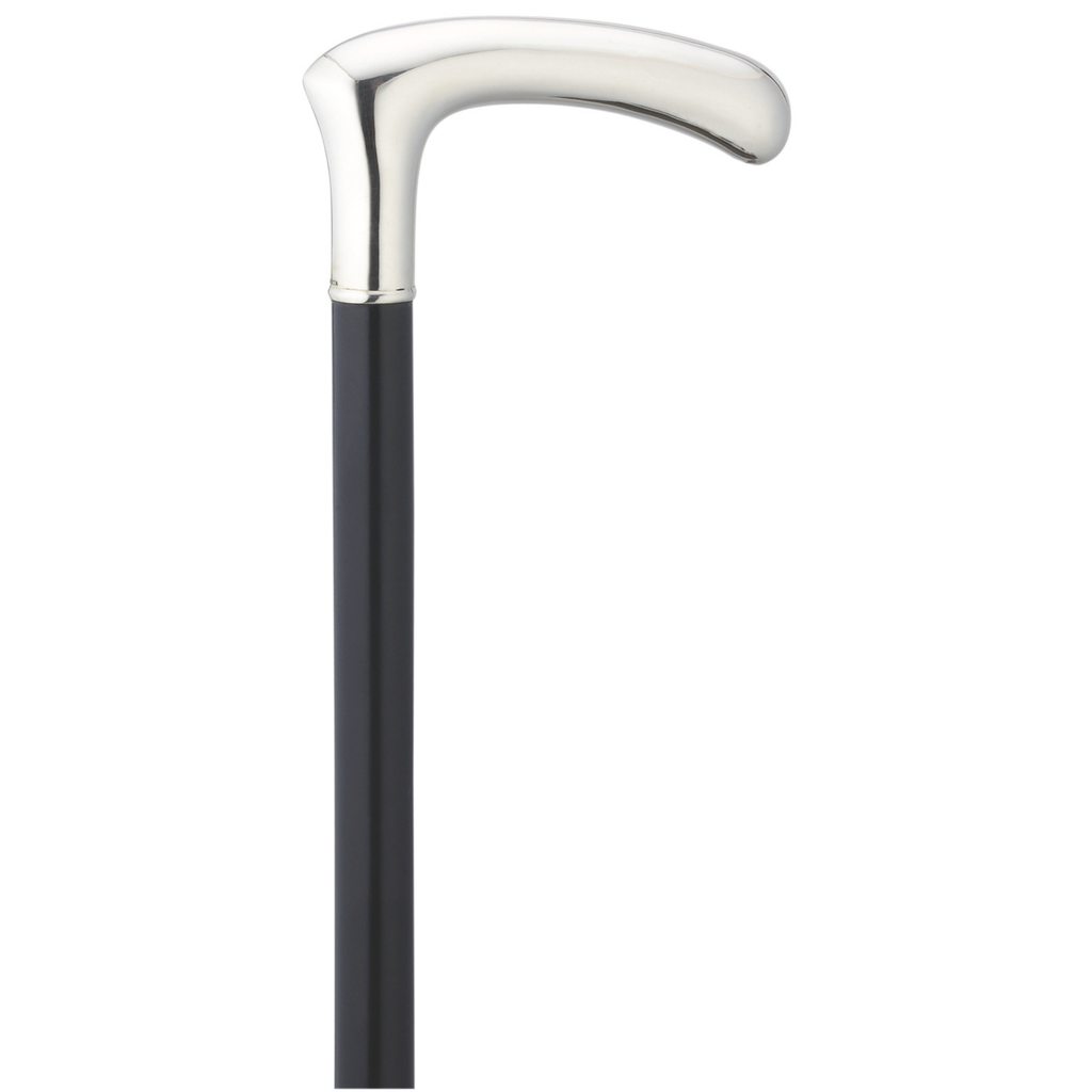 Elegant Opera Walking Stick