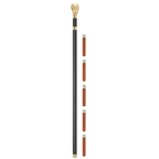 Straight Brandy Cane