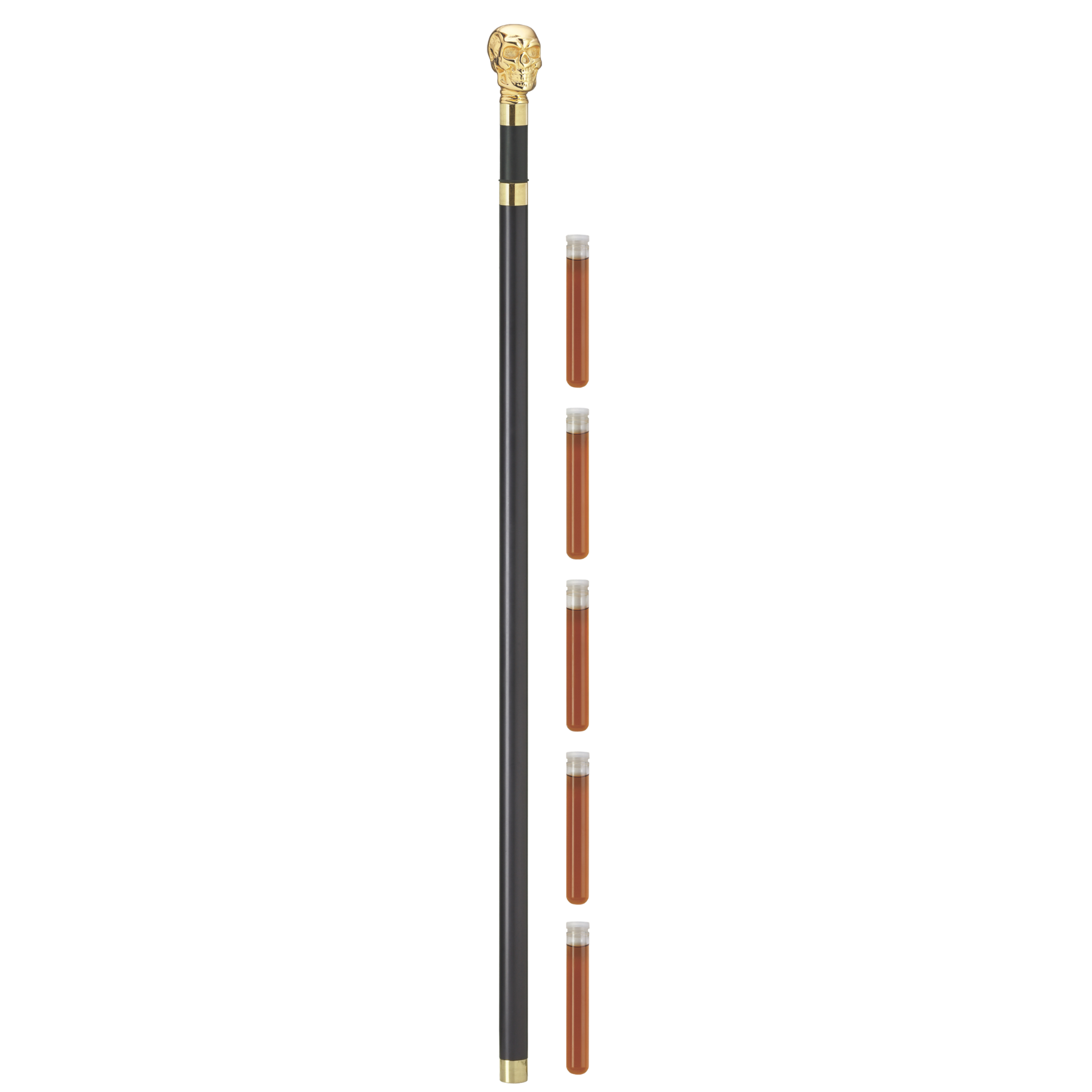 Straight Brandy Cane