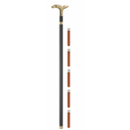 Straight Brandy Cane