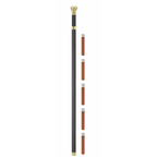 Straight Brandy Cane