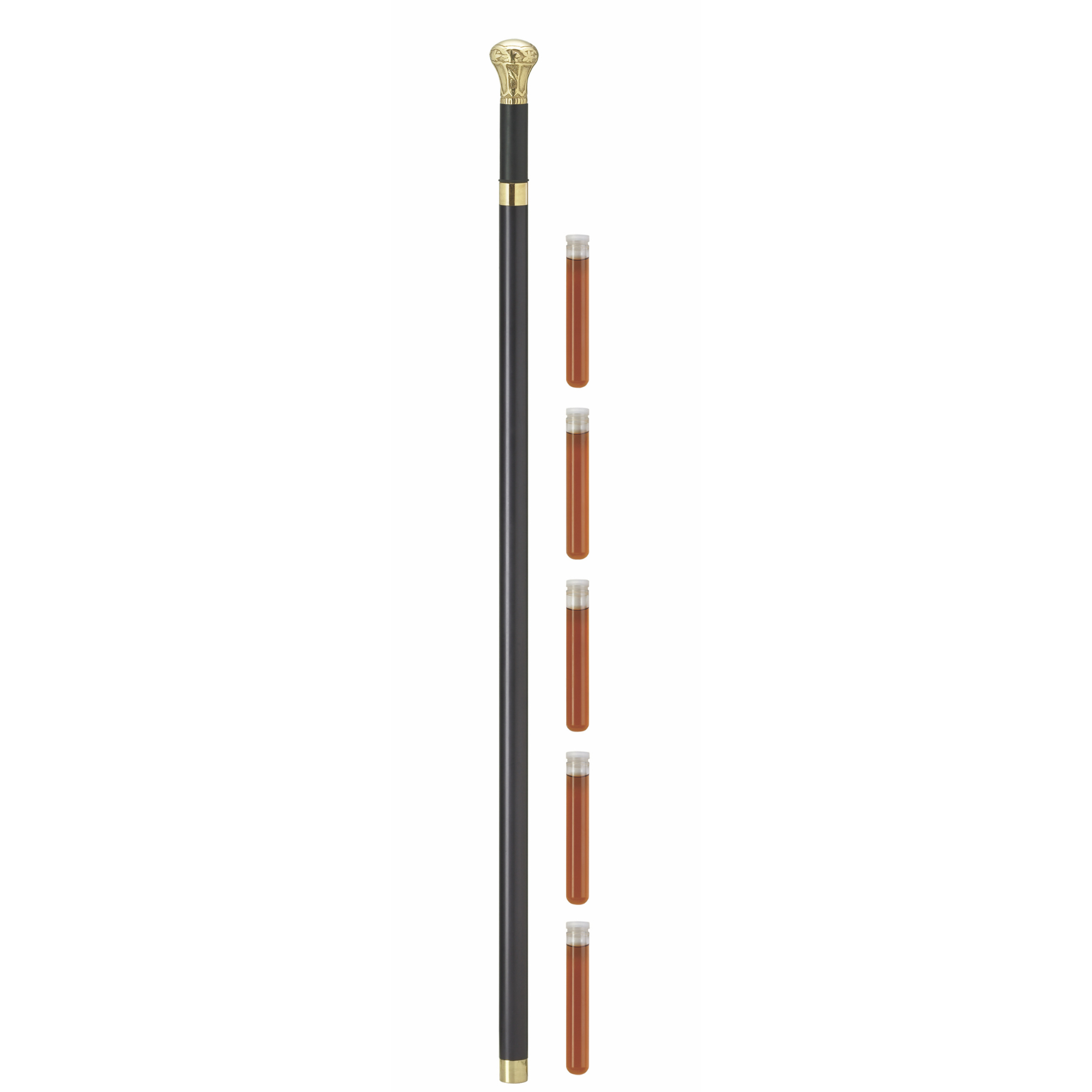 Straight Brandy Cane