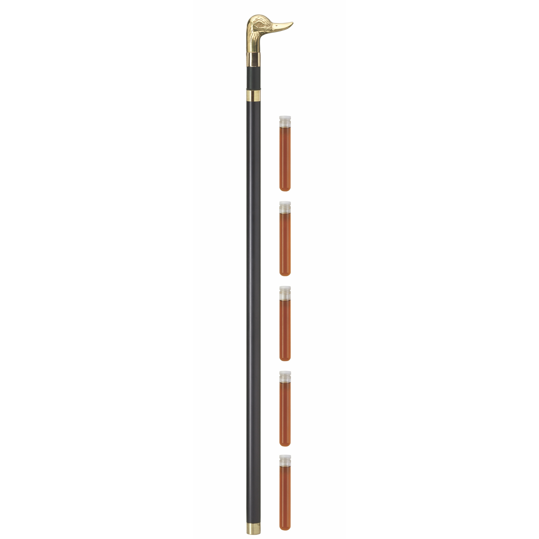 Straight Brandy Cane