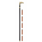 Straight Brandy Cane