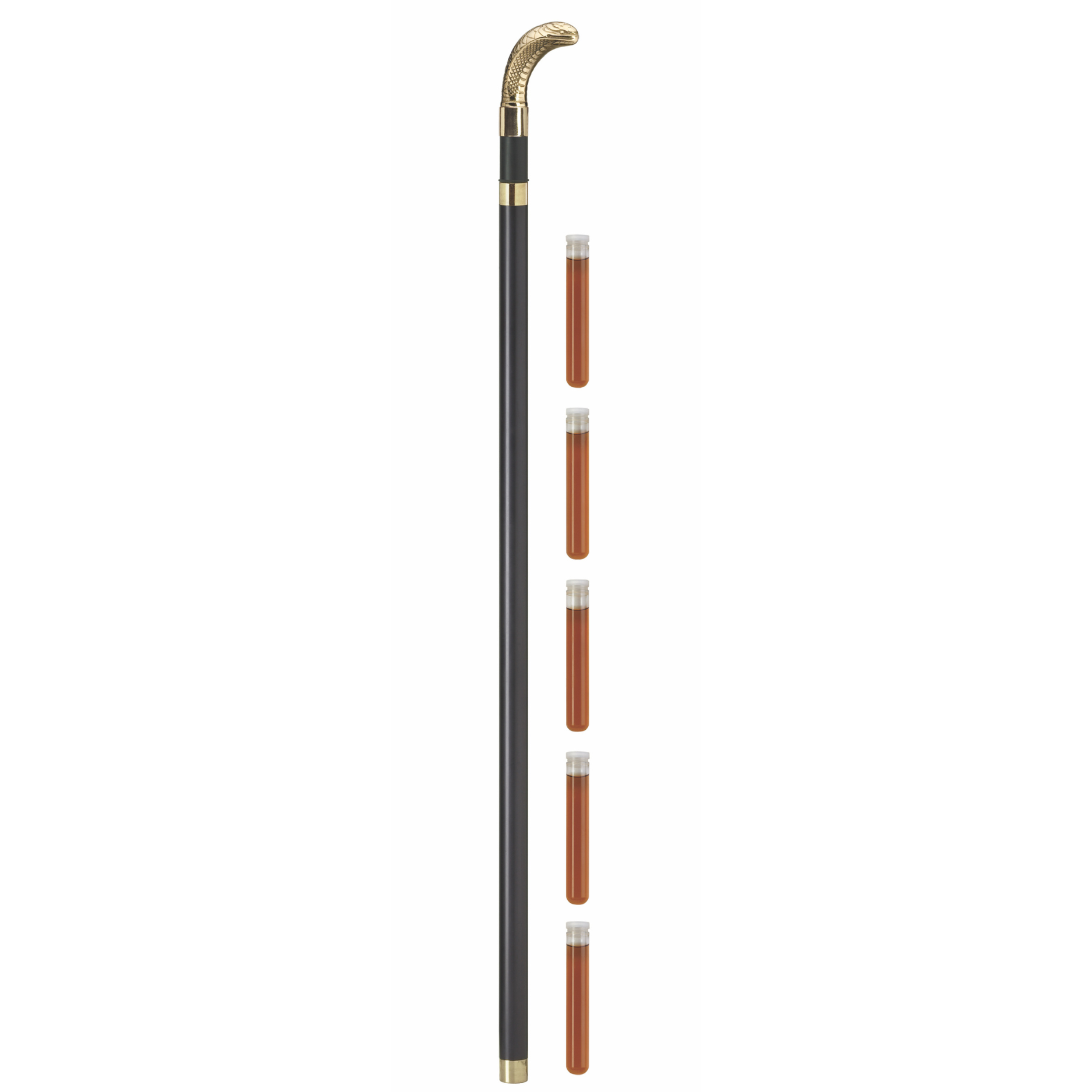 Straight Brandy Cane