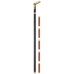 Straight Brandy Cane