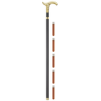 Straight Brandy Cane