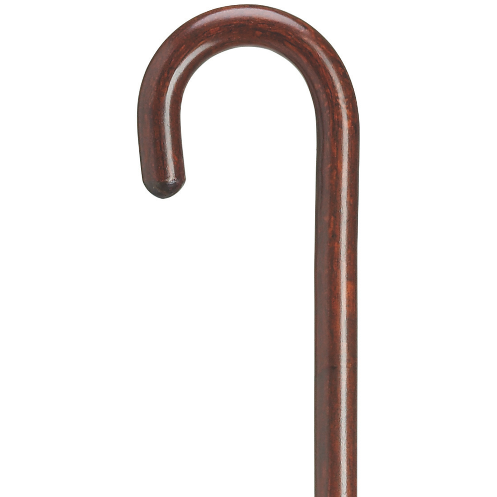 Maple Tourist Cane