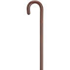 Maple Tourist Cane