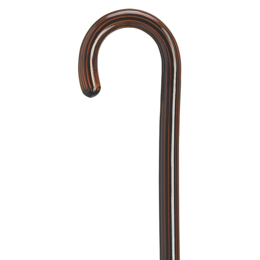 Ladies Distinguished Tourist Cane