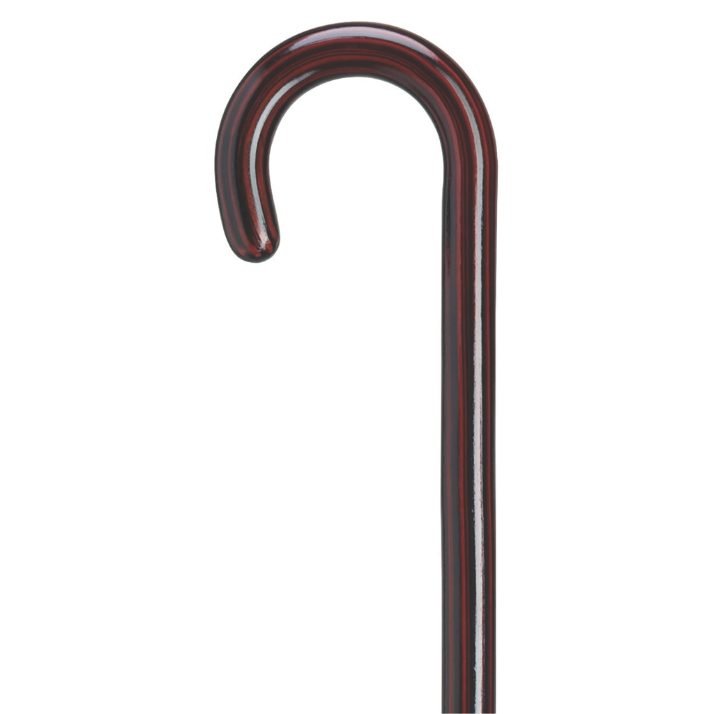 Ladies Distinguished Tourist Cane