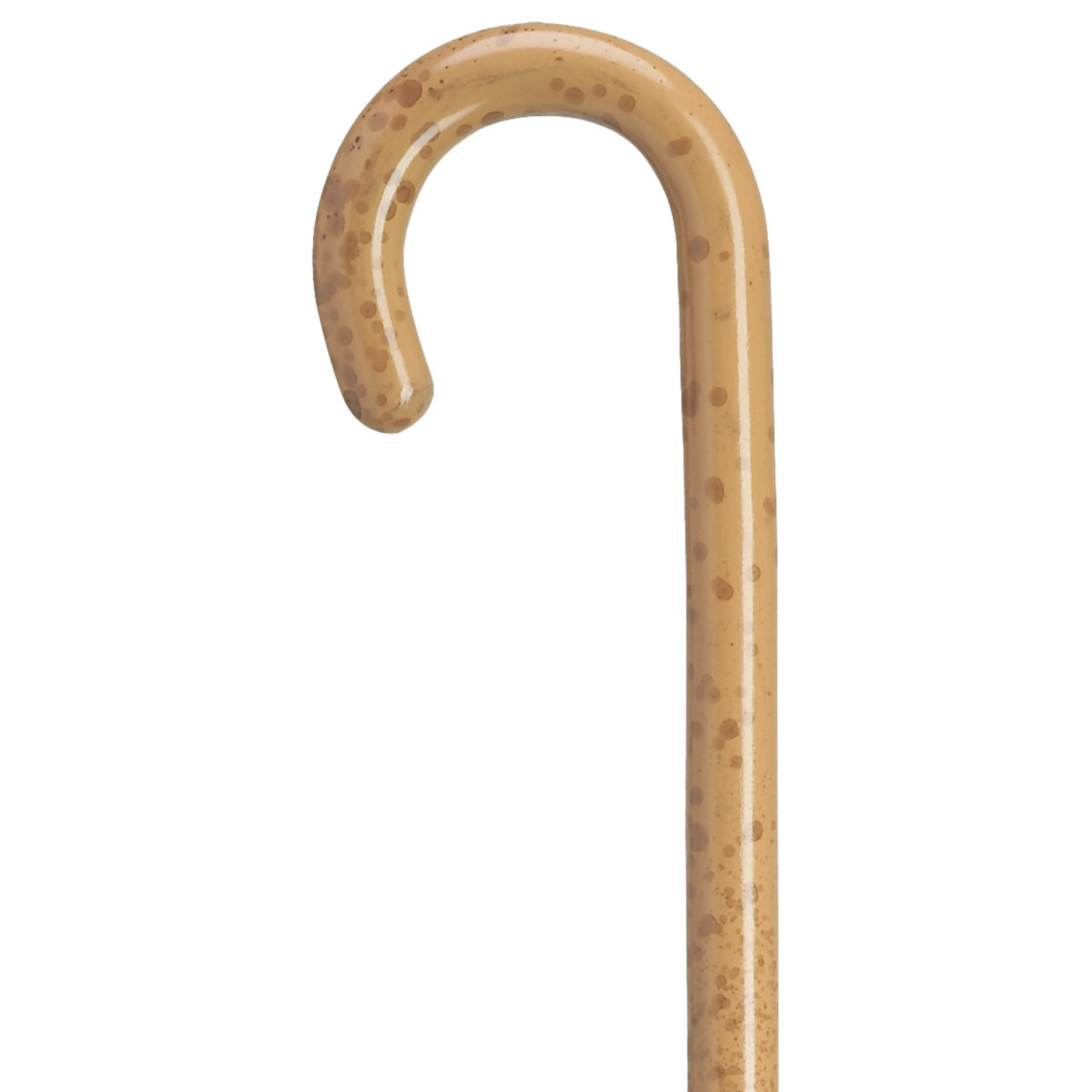 Ladies Distinguished Tourist Cane