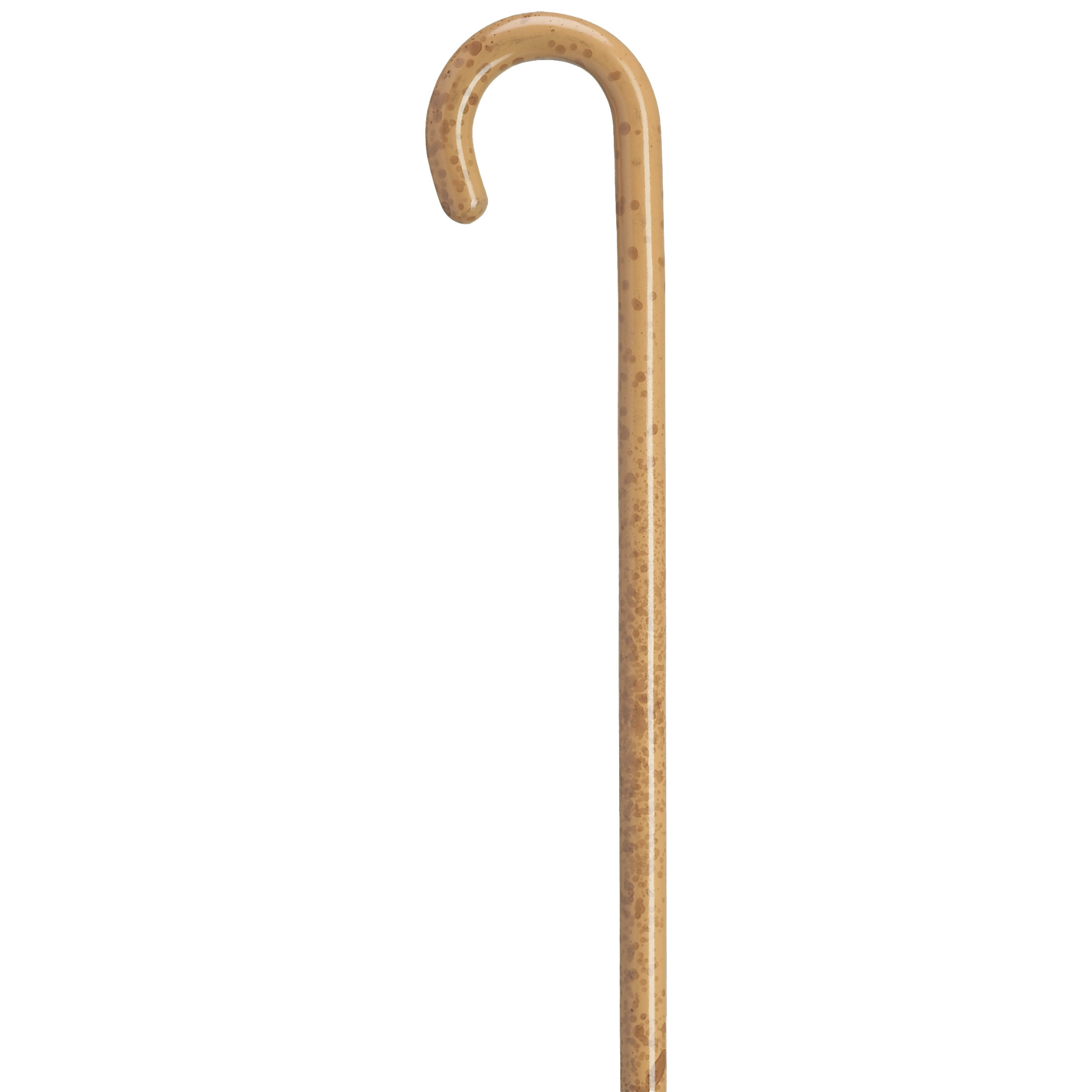 Ladies Distinguished Tourist Cane