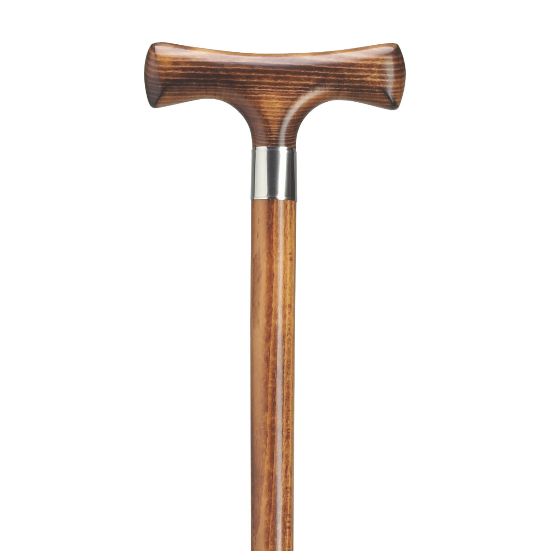 Ladies Comfort "T" Walking Cane
