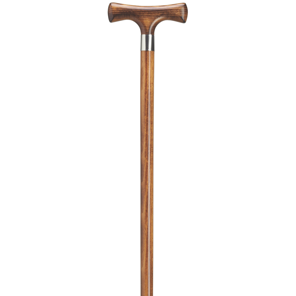 Ladies Comfort "T" Walking Cane