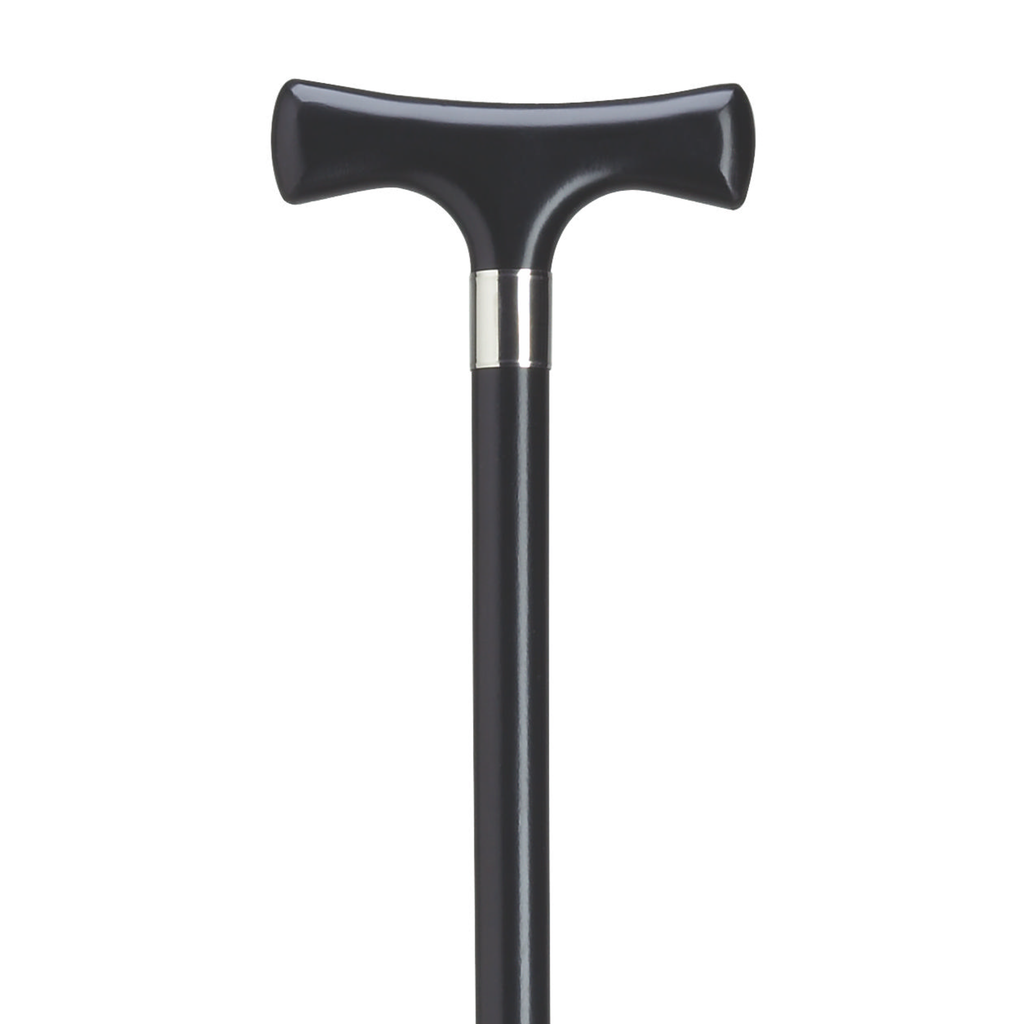 Ladies Comfort "T" Walking Cane