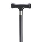 Ladies Comfort "T" Walking Cane