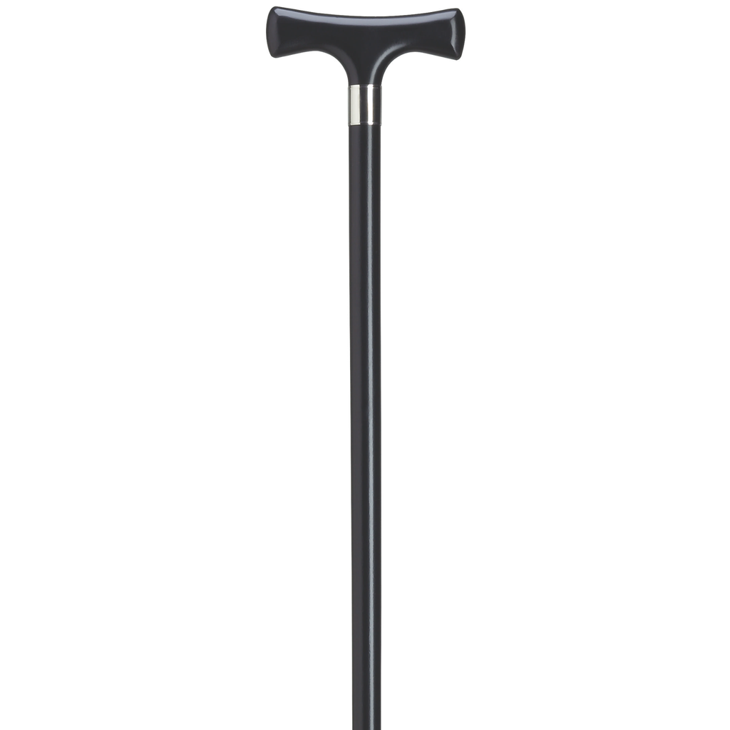 Ladies Comfort "T" Walking Cane