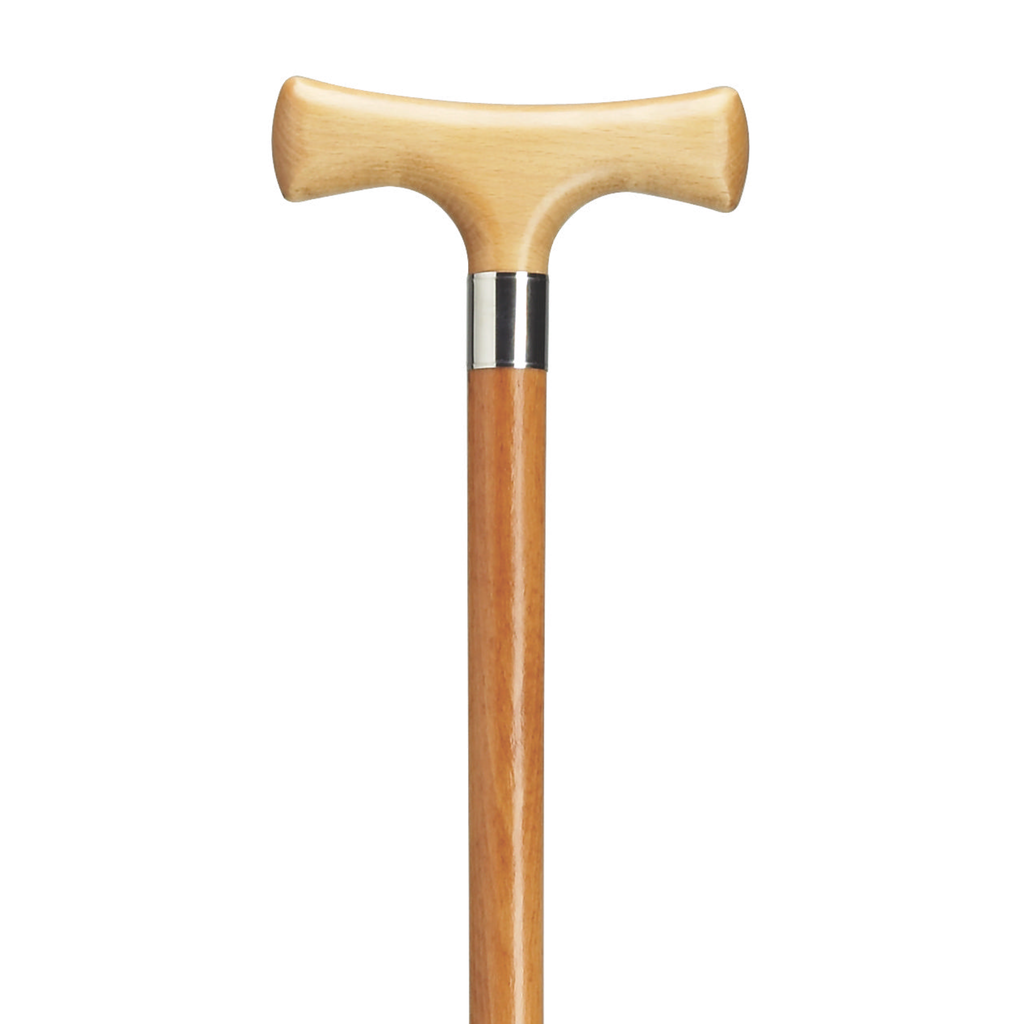 Ladies Comfort "T" Walking Cane