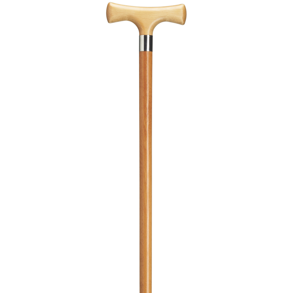 Ladies Comfort "T" Walking Cane