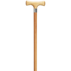 Ladies Comfort "T" Walking Cane